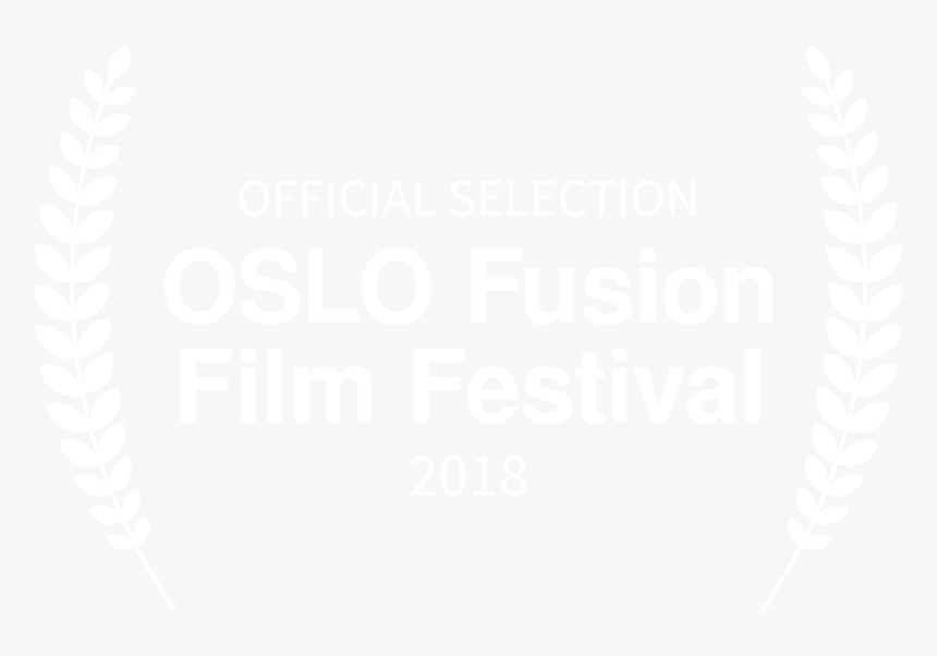 Oslo Fusion Film Festival - Film, HD Png Download, Free Download