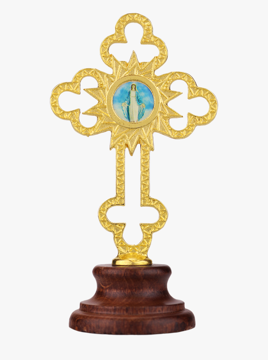 Padre Pio Third Class Relic, HD Png Download, Free Download