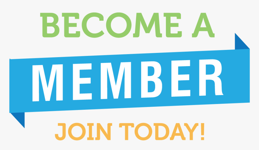 Become A Member Join Us, HD Png Download, Free Download