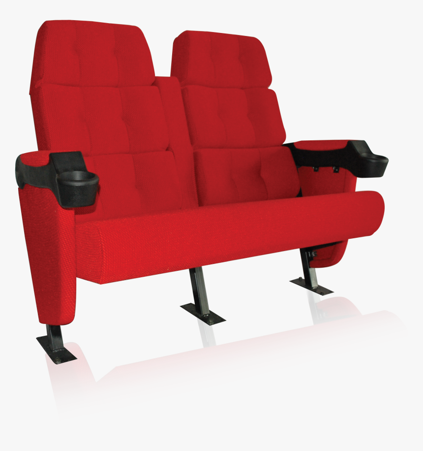 Studio Couch, HD Png Download, Free Download