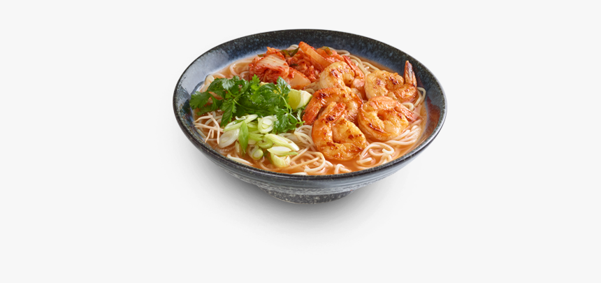 Wagamama Prawn Ramen, HD Png Download, Free Download