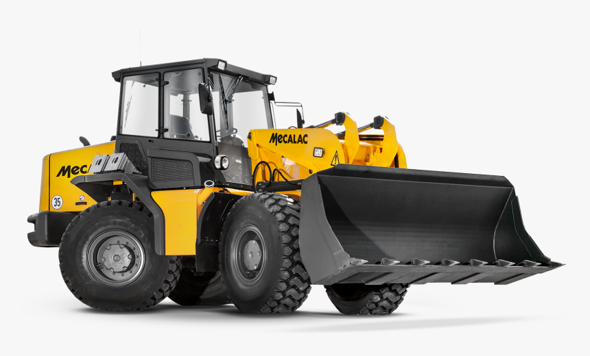 Mecalac As 210, HD Png Download, Free Download