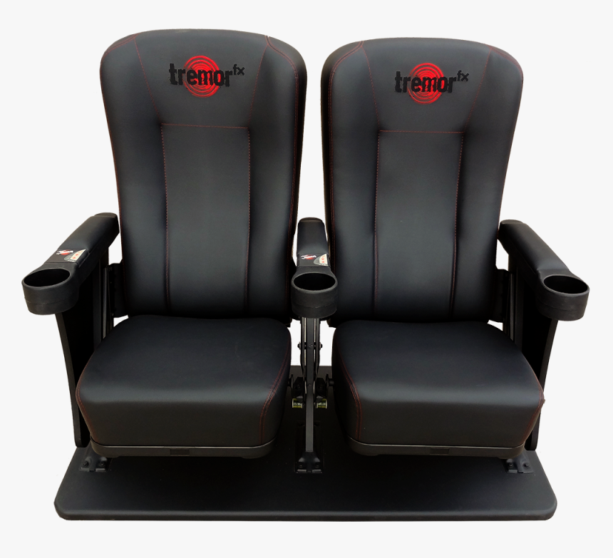 Tremor Fx Seats, HD Png Download, Free Download