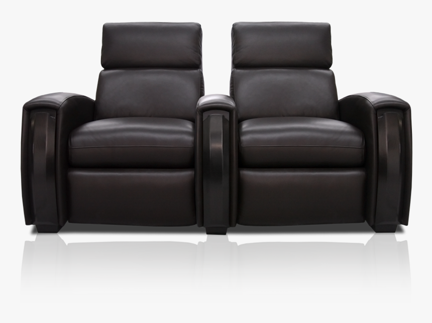 Corsica 2 Seat Front - Recliner, HD Png Download, Free Download