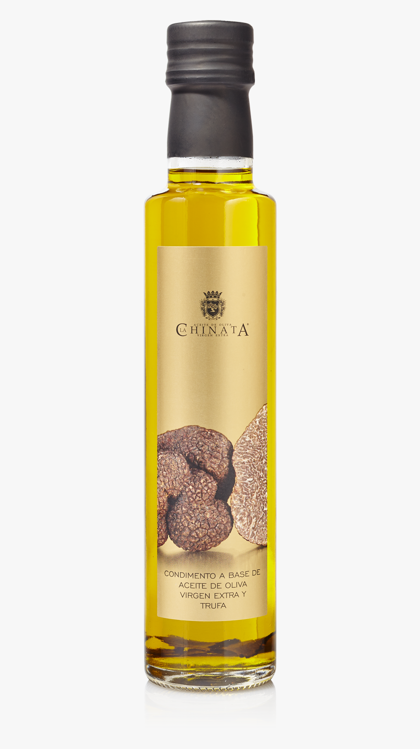 Truffle Flavoured Evoo "
 Title="truffle Flavoured - Aceite De Trufa, HD Png Download, Free Download