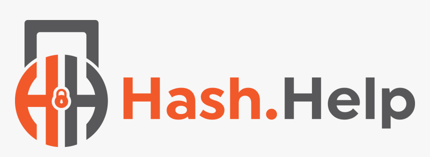 Online Paid Hash Cracking Service - Graphic Design, HD Png Download, Free Download