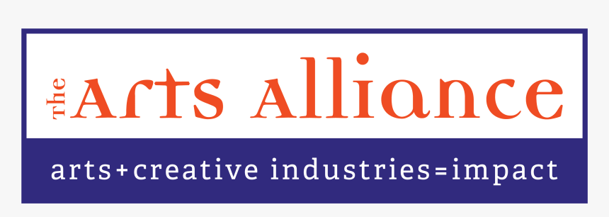 The Arts Alliance - Graphics, HD Png Download, Free Download