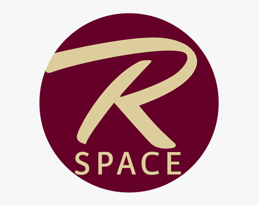R Space - Circle, HD Png Download, Free Download