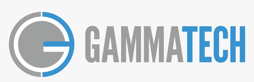 Gamma Tech Logo - Gamma Tech, HD Png Download, Free Download