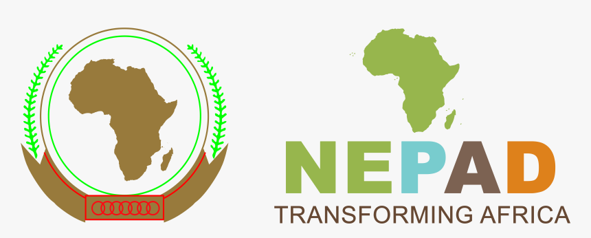 New Partnership For Africa's Development Nepad, HD Png Download, Free Download