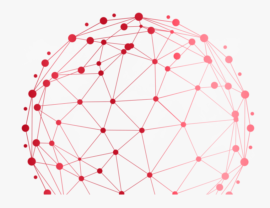 Thumb Image - Transparent Global Network Png, Png Download, Free Download