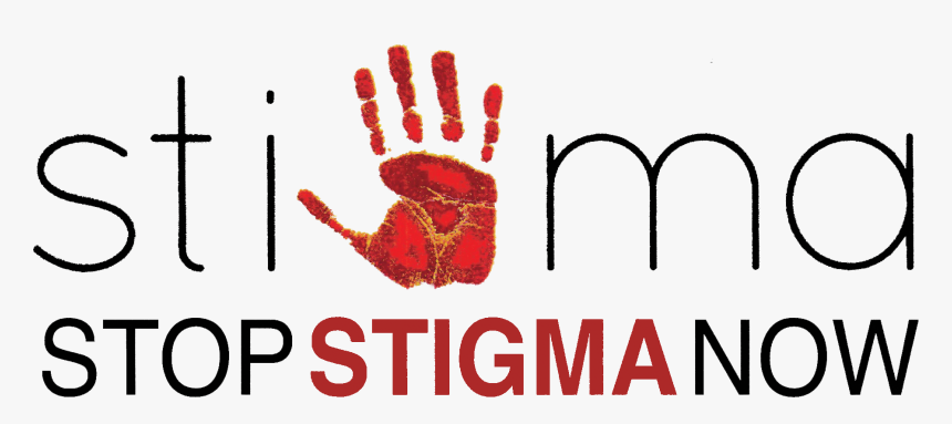 Stop Stigma Now, HD Png Download, Free Download