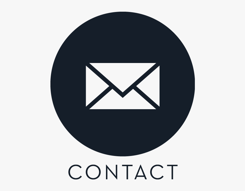 Contact - Circle, HD Png Download, Free Download