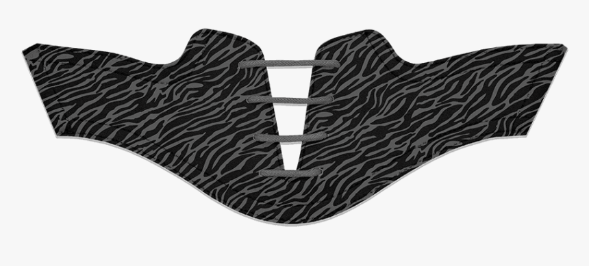 Women"s Zebra Pattern - Sock, HD Png Download, Free Download