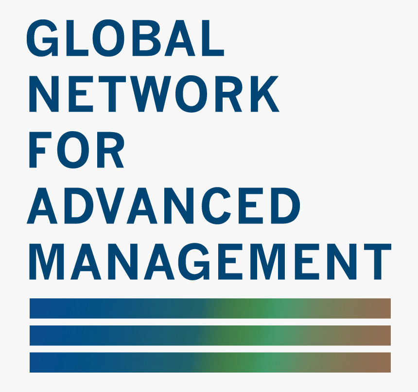Global Network Square Logo [png] - Poster, Transparent Png, Free Download
