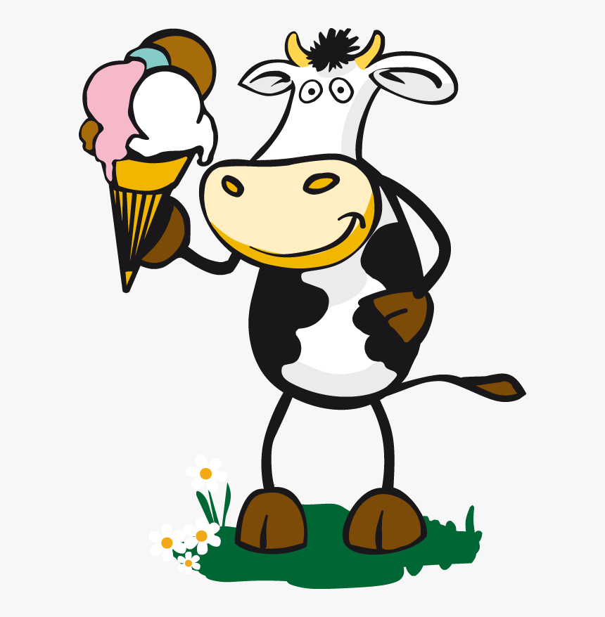 Welcome To Moos Cafe - Mr Moo's Ice Cream, HD Png Download, Free Download