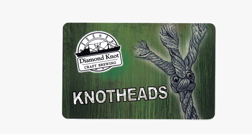 Knotheadcard Edit-768x518 - Label, HD Png Download, Free Download