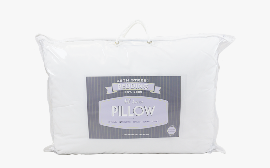 4th Ave Pillow Package, HD Png Download, Free Download