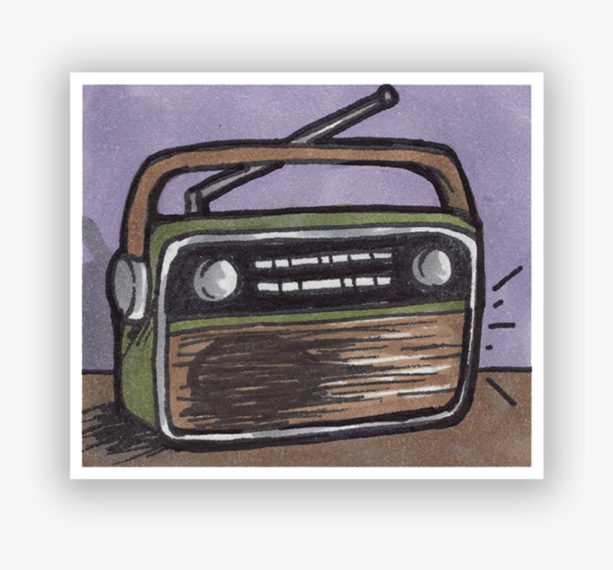 Spotifylink - Illustration, HD Png Download, Free Download