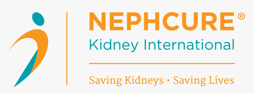 Nephcure Logo, HD Png Download, Free Download