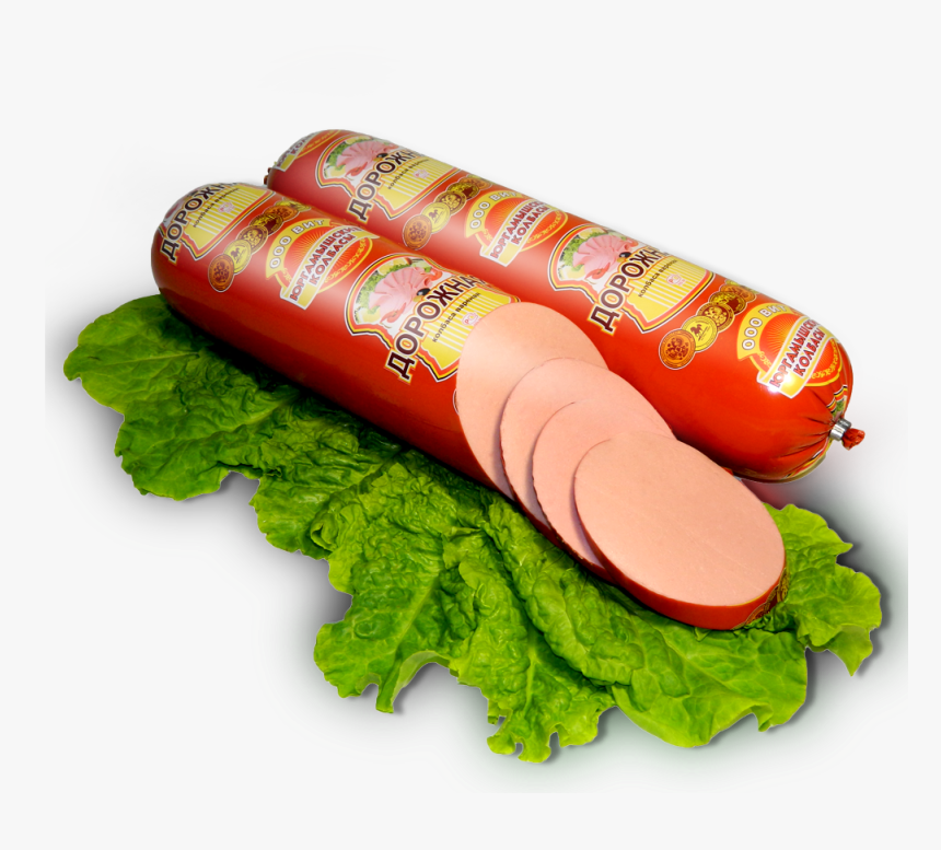 Free Download Of Sausage Png Picture - Kolbasa Png, Transparent Png, Free Download