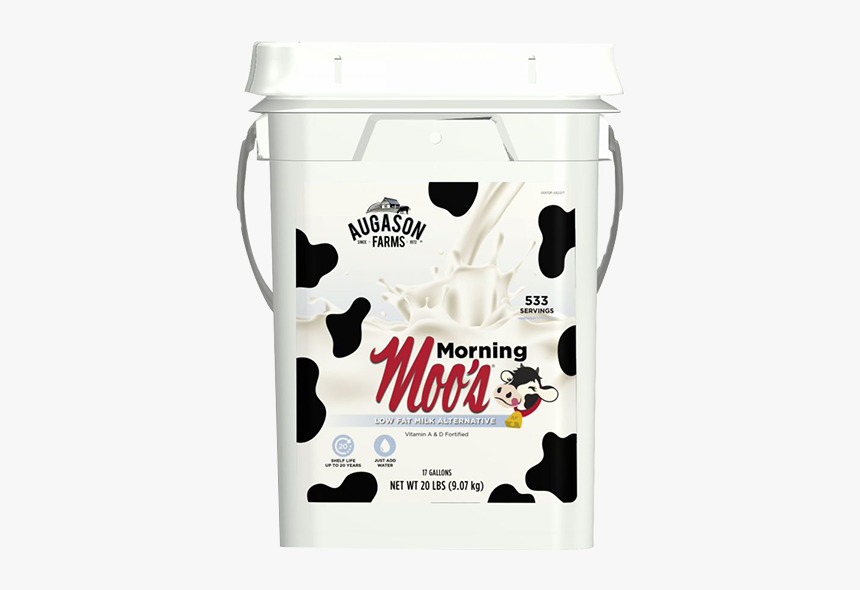 Morning Moo"s Milk - Poster, HD Png Download, Free Download