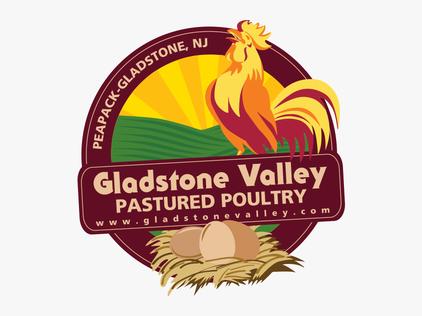 Gladstone Valley Logo - Label, HD Png Download, Free Download