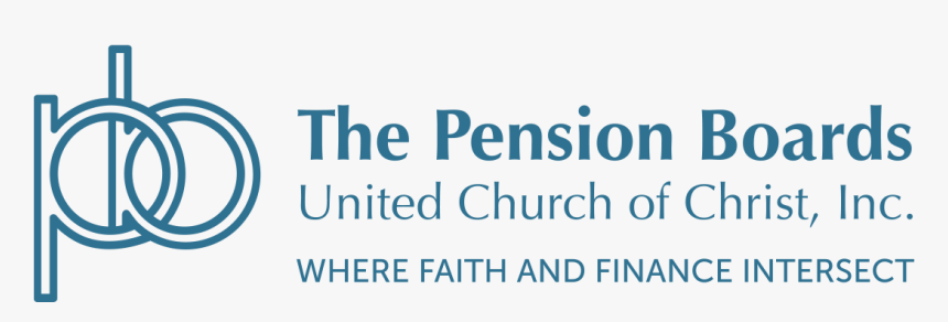 The Pension Boards - Pension Boards United Church Of Christ Logo, HD Png Download, Free Download