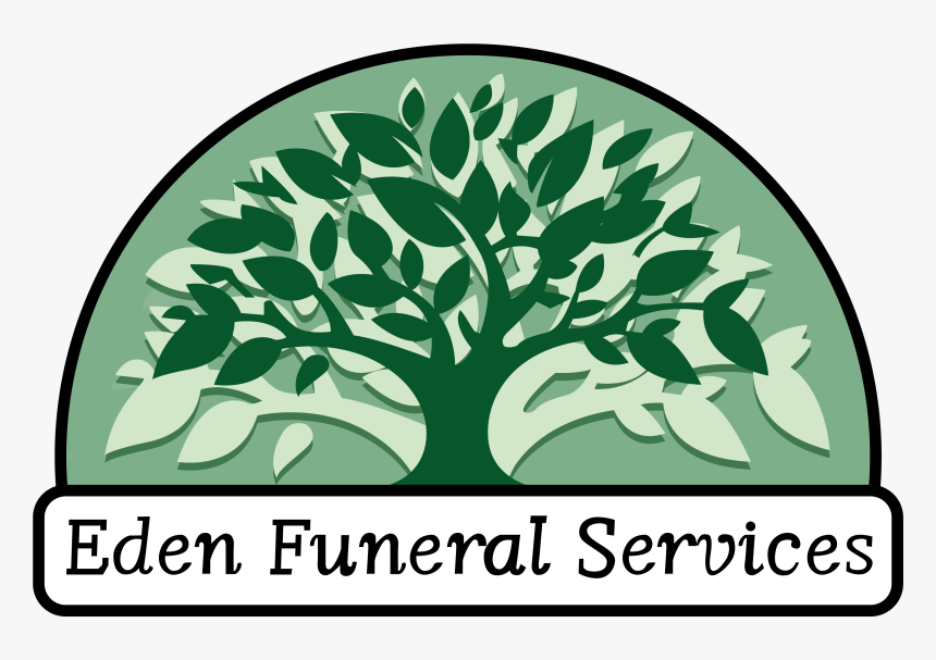 Eden Funeral Services L - Clip Art, HD Png Download, Free Download