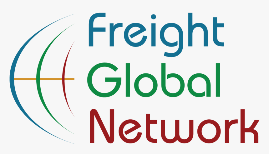 Freight Global Network - Graphic Design, HD Png Download, Free Download