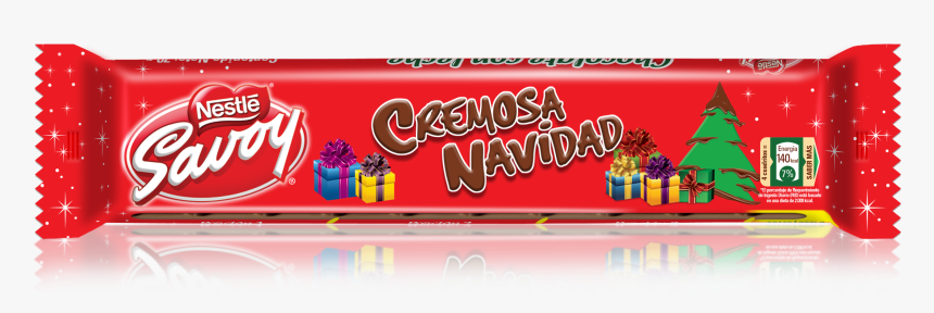 Dummies Front Fp Chocolate Navid - Chocolate Savoy, HD Png Download, Free Download