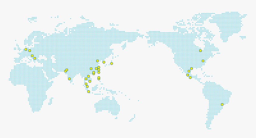 Global Network Png, Transparent Png, Free Download