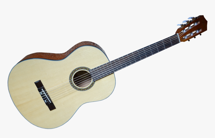 Yamaha Ntx1200 Guitar, HD Png Download, Free Download