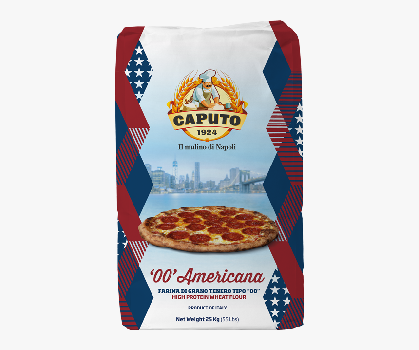 Caputo Americana, HD Png Download, Free Download