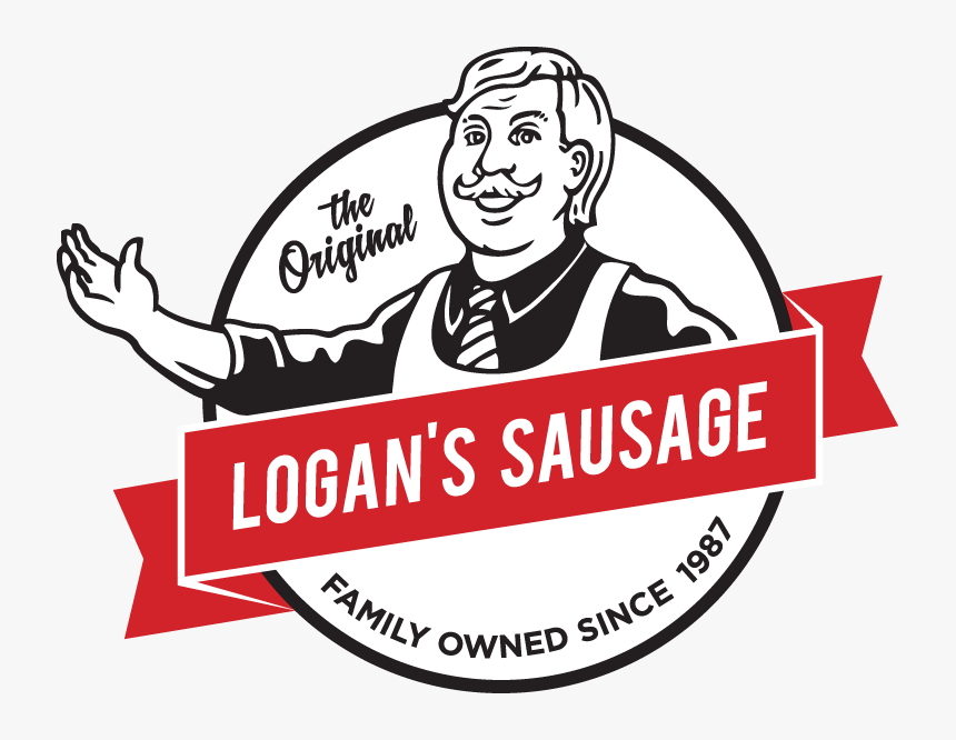 Logan's Sausage, HD Png Download, Free Download