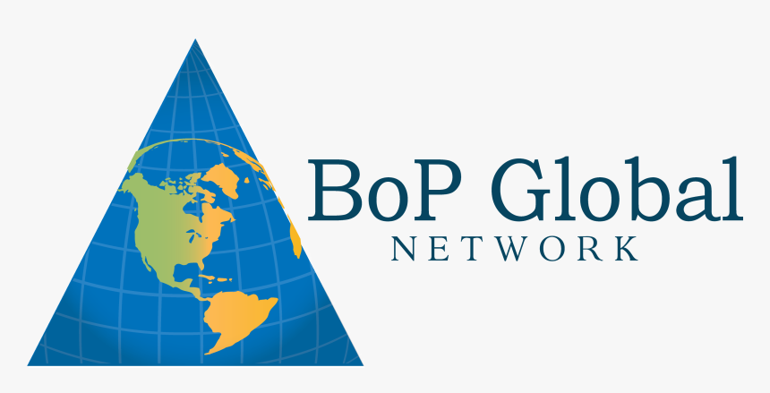 Bop Global Network, HD Png Download, Free Download