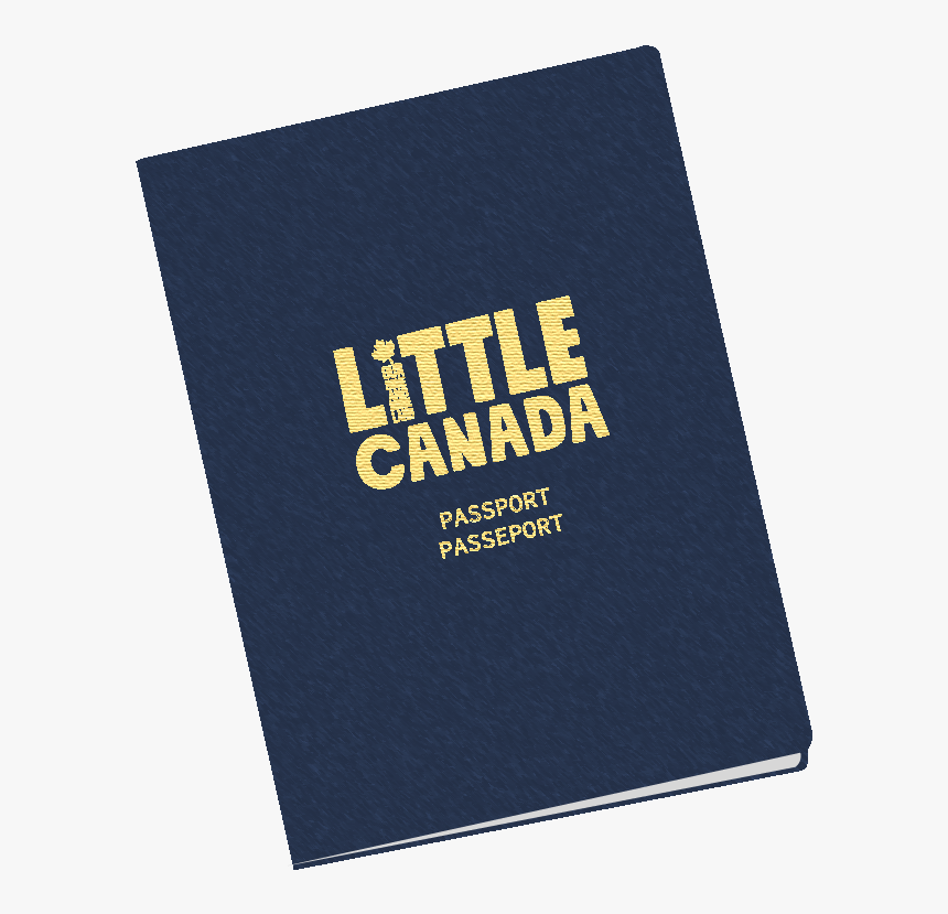 Passport - Book Cover, HD Png Download, Free Download