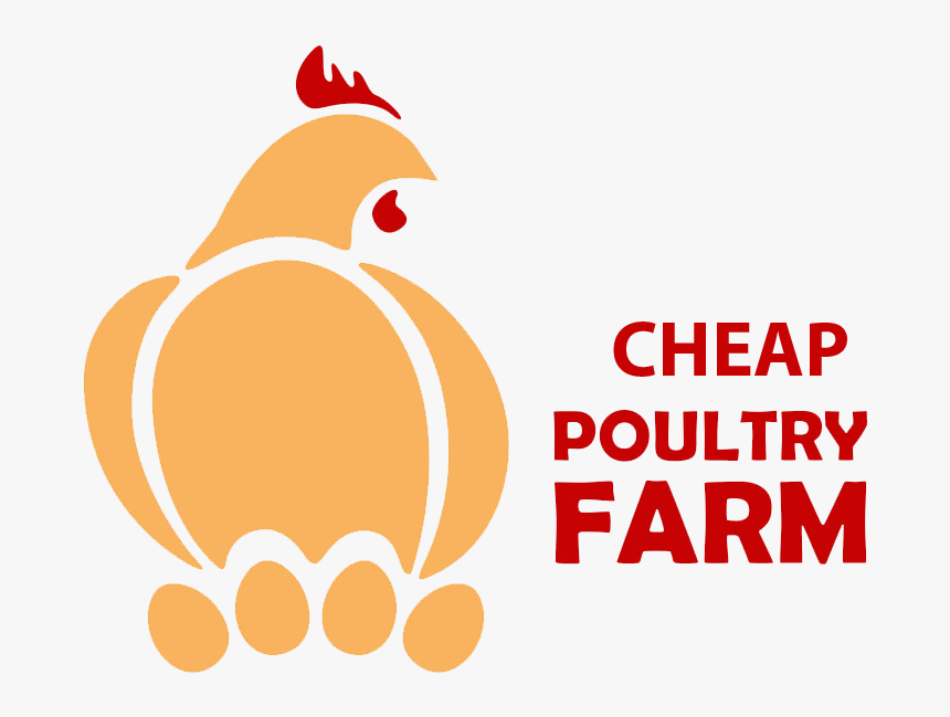 Cheap Poultry Farm Supply Ltd Logo - Rooster, HD Png Download, Free Download