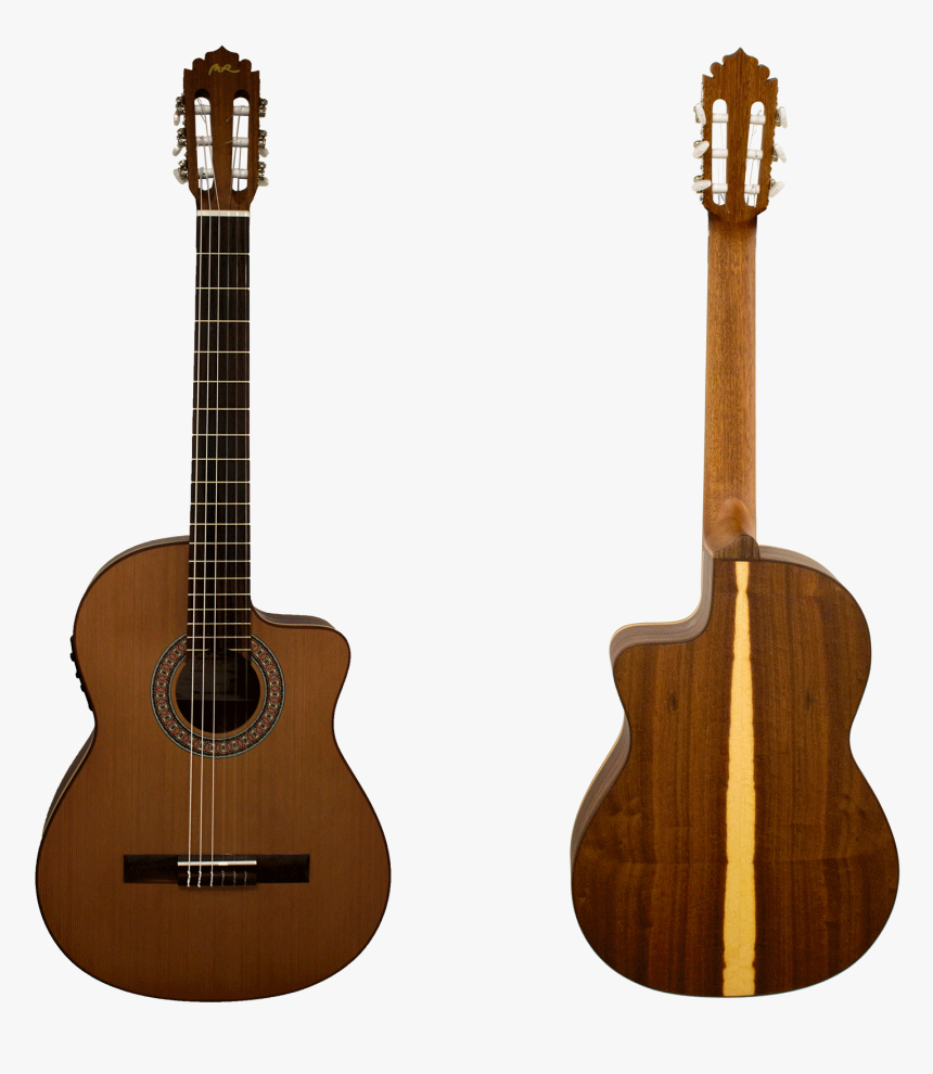 Guitarra Clasica Png, Transparent Png, Free Download