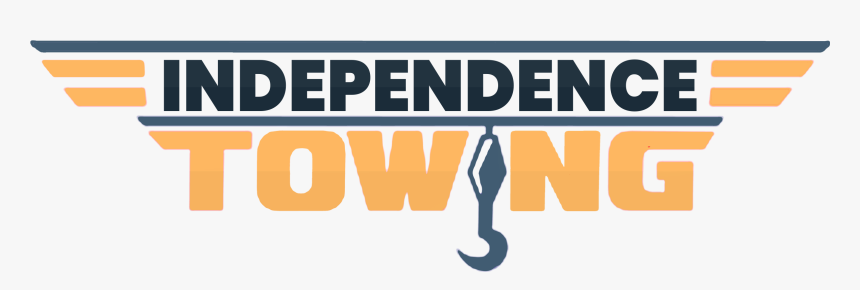 Independence Towing - Graphic Design, HD Png Download, Free Download