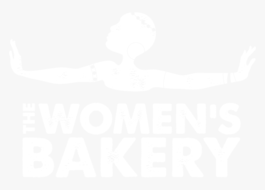 Woman Baking Bread Png - Women's Bakery, Transparent Png, Free Download