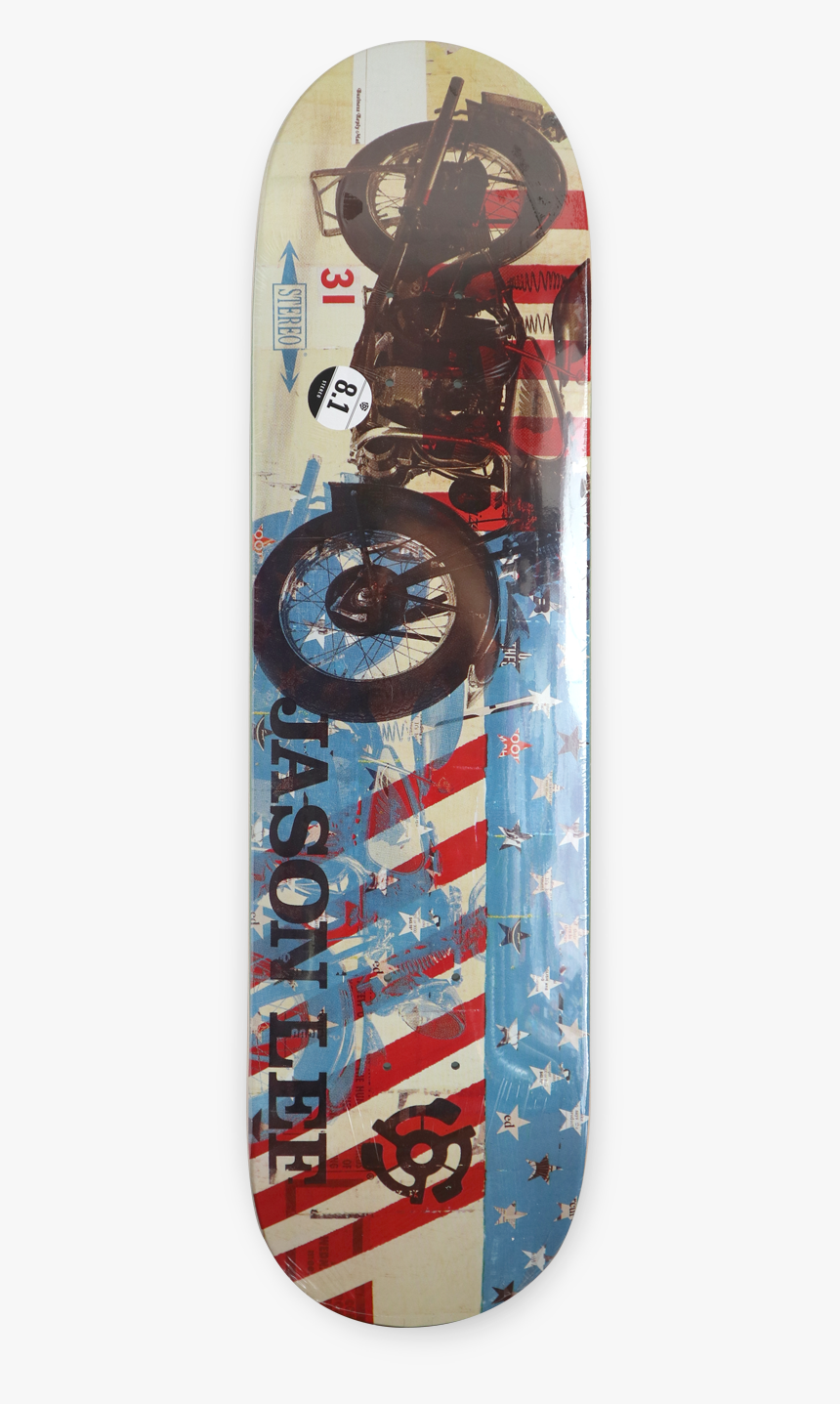 Skateboard Deck, HD Png Download, Free Download