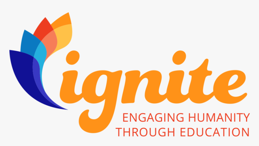 Ignite - Graphic Design, HD Png Download, Free Download