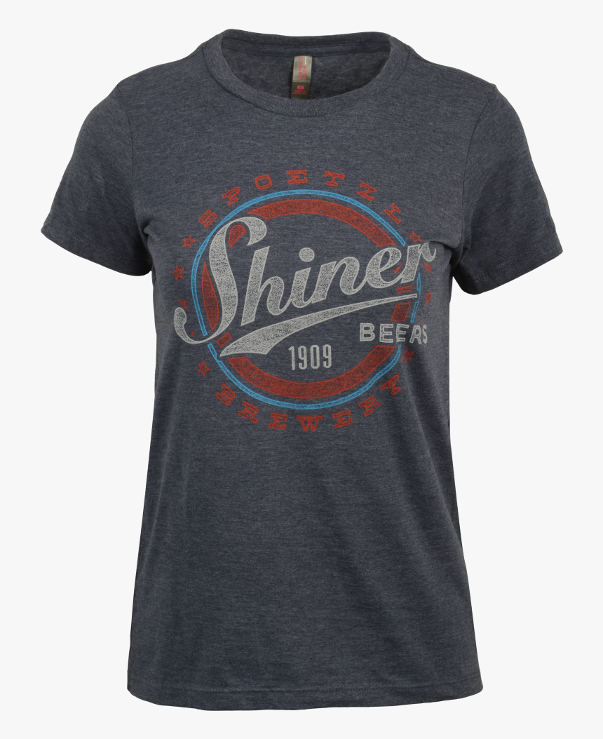 Shiner Ladies Americana, HD Png Download, Free Download