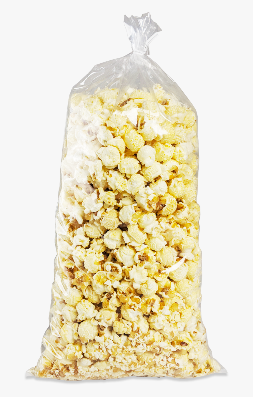 Kettle Corn Bag Png, Transparent Png, Free Download