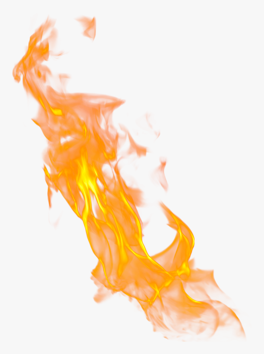 Fire Flame Ignite Png Image - Fire Flames Fire Transparent Background, Png Download, Free Download