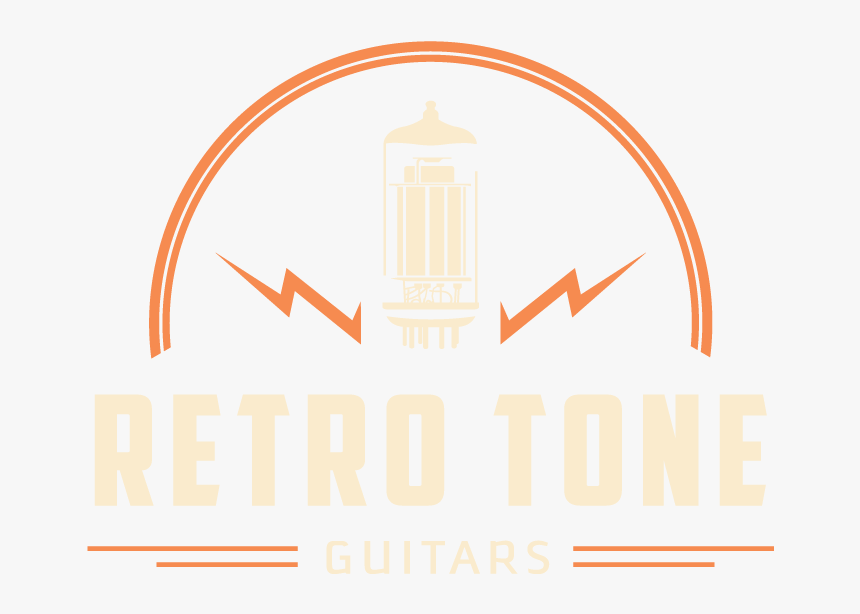 Retro Tone Guitars - Better Three Hours Too Soon Than A Minute Too Late, HD Png Download, Free Download