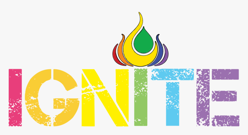 Ignite , Png Download - Parkpop, Transparent Png, Free Download