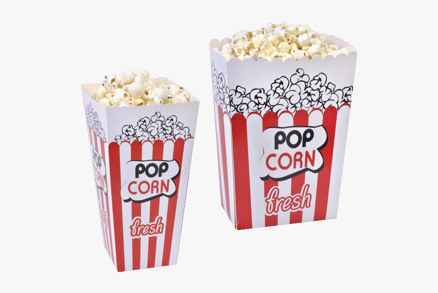 Popcorn Small, HD Png Download, Free Download