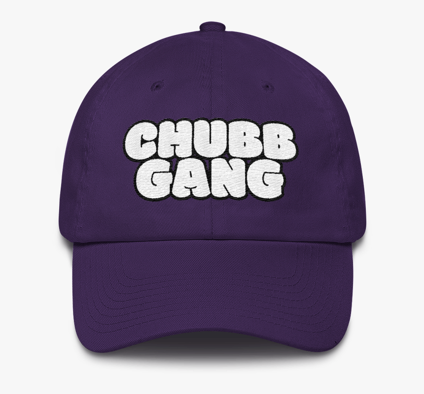 Image Of Chubb Gang "gang Member - Baseball Cap, HD Png Download, Free Download